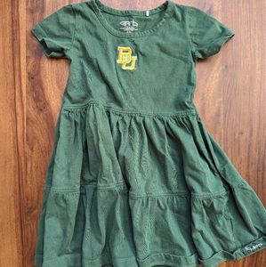 Girls 4T Baylor Dress